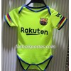 Camisetas FC Barcelona Mini Segunda Equipacion 2018/2019